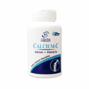 Calcium c