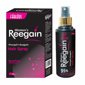 Women Hair Spray Featured Image