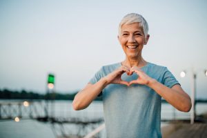heart healthy