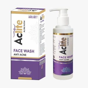 Aclite Anti Acne Face Wash