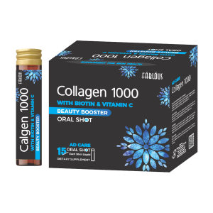 Collagen Beauty Booster Pack of Shots