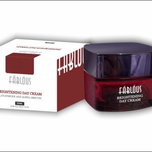 FABLOUS BRIGHTENING CREAM