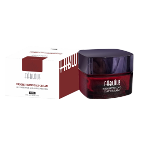 FABLOUS BRIGHTENING CREAM